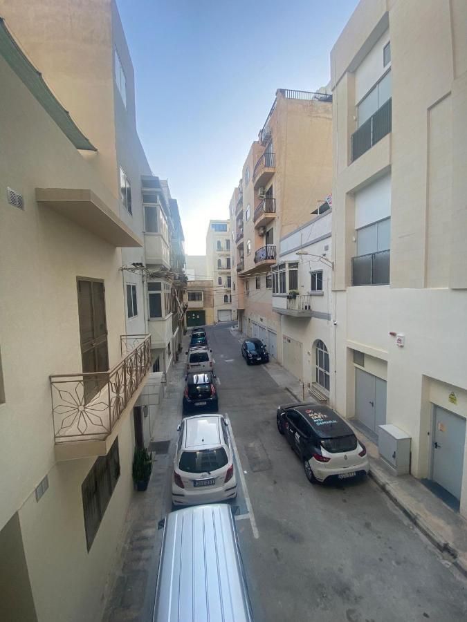 Sliema Centrally Located Apt Exterior photo